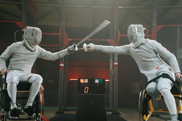 Top 5 des applications fitness pour suivre un programme de musculation